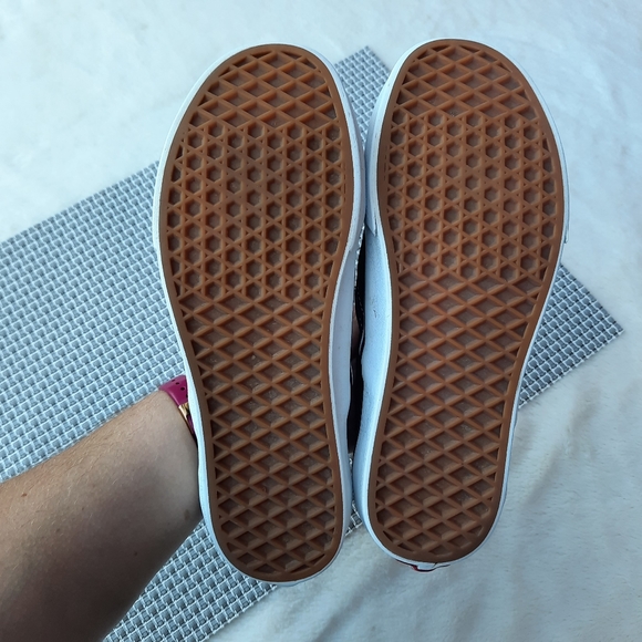 Vans Classic Slip On Low Top Sneakers Loafers Fall - Picture 7 of 10